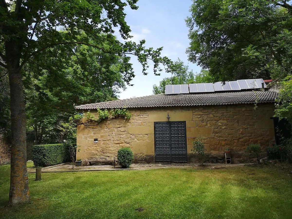 Casa Rural Ardetxal A 16Km De Logrono Y Laguardia Vinaspre 0*,