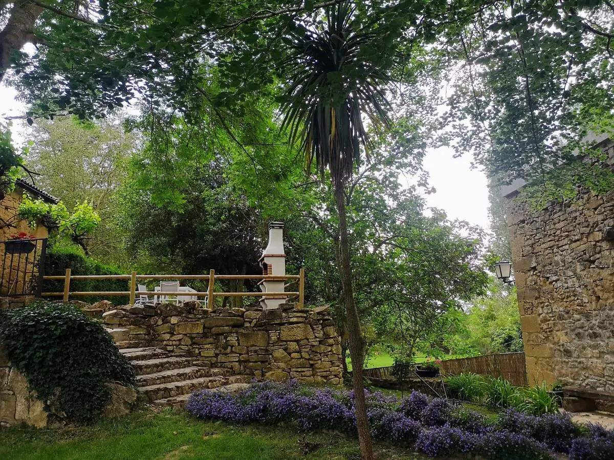 Casa Rural Ardetxal A 16Km De Logrono Y Laguardia Vinaspre 0*,